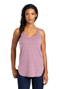 Alternative view of OGIO  ®  Women's Luuma Tank. LOG801
