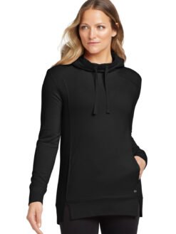 OGIO ® Women's Luuma Pullover Fleece Hoodie. LOG810