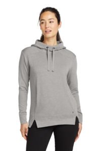Alternative view of OGIO  ®  Women's Luuma Pullover Fleece Hoodie. LOG810