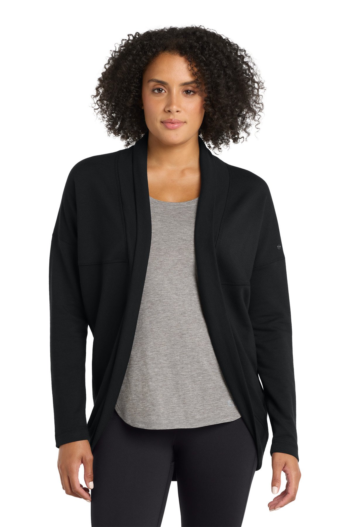 OGIO ® Women's Luuma Cocoon Fleece. LOG811