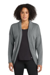 Alternative view of OGIO ®  Women's Luuma Cocoon Fleece. LOG811