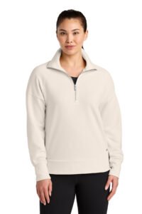 Alternative view of OGIO ®  Women's Luuma 1/2-Zip LOG814