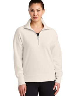Alternative view of OGIO ®  Women's Luuma 1/2-Zip LOG814