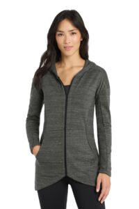 OGIO ®  Women's Flux Full-Zip Hoodie LOG823