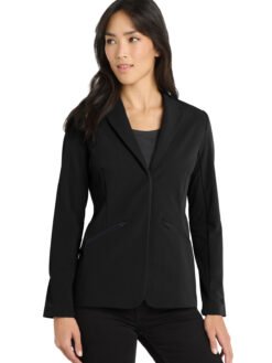 OGIO ® Women's Fusion Blazer LOG824
