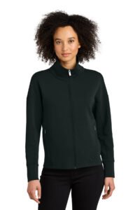 Alternative view of OGIO ®  Women's Transcend Full-Zip LOG860