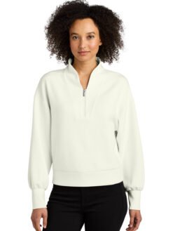OGIO ® Women's Transcend 1/4-Zip LOG861