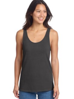 Port & Co Women's Beach Wash ® Garment-Dyed Tank LPC099TT