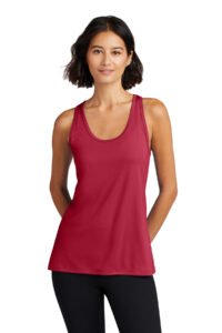 Alternative view of Port & Co   Women's Performance Tank LPC380TT