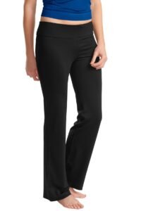Sport-Tek Women's NRG Fitness Pant. LPST880