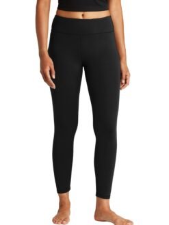 Sport-Tek  ®  Women's 7/8 Legging. LPST890