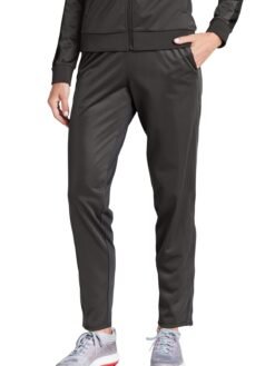 Alternative view of Sport-Tek  ®  Women's Tricot Track Jogger. LPST95