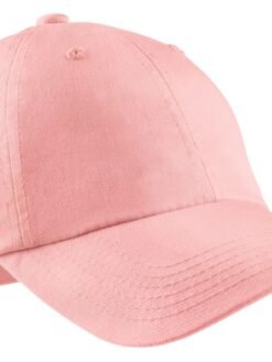Alternative view of Port Authority ®  Women's Garment-Washed Cap. LPWU