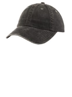 Port Authority ®  Women's Garment-Washed Cap. LPWU