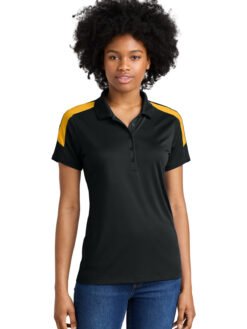 Sport-Tek ® Women's Competitor United Polo LST104