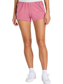 Sport-Tek ® Women's Jersey Knit Squad Short LST311