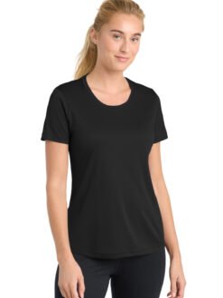 Sport-Tek ® Women's PosiCharge ® Competitor Tee. LST350