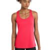 Sport-Tek Women's PosiCharge Competitor Racerback Tank. LST356 - Image 2