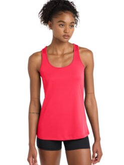 Alternative view of Sport-Tek ®  Women's PosiCharge ®  Competitor ™  Racerback Tank. LST356