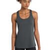 Sport-Tek Women's PosiCharge Competitor Racerback Tank. LST356 - Image 3