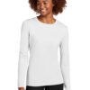 Sport-Tek Women's Posi-UV Pro Long Sleeve LST420LS - Image 7