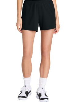 Sport-Tek ® Women's Club 5' Short LST442