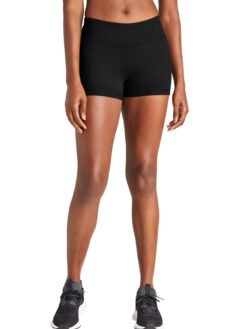 Sport-Tek ®  Women's Interval 3' Short LST475