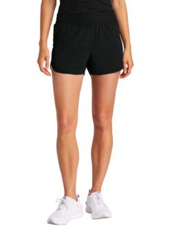 Alternative view of Sport-Tek ®  Women's Repeat Swift Short LST484