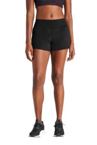 Sport-Tek Women's Repeat Short LST485