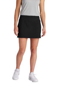 Sport-Tek Women's Repeat Skort LST486