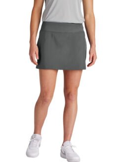 Alternative view of Sport-Tek ®  Women's Repeat Skort LST486
