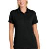 Sport-Tek Women's Versa Polo LST490 - Image 3