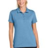 Sport-Tek Women's Versa Polo LST490 - Image 4