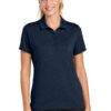 Sport-Tek Women's Versa Polo LST490 - Image 2