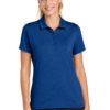 Sport-Tek Women's Versa Polo LST490 - Image 5
