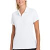 Sport-Tek Women's Versa Polo LST490 - Image 6