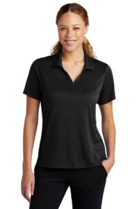 Sport-Tek Women's Sideline Polo LST535