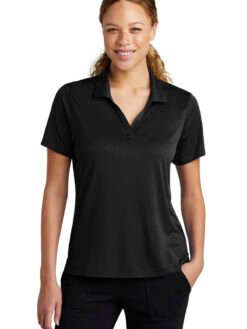 Sport-Tek ® Women's Sideline Polo LST535