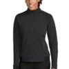 Sport-Tek Women's PosiCharge Strive Full-Zip LST570