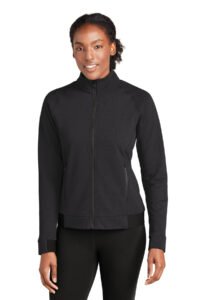 Sport-Tek Women's PosiCharge Strive Full-Zip LST570