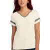 Sport-Tek Women's Halftime Notch Neck Tee LST6041