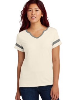 Sport-Tek ®  Women's Halftime Notch Neck Tee LST6041