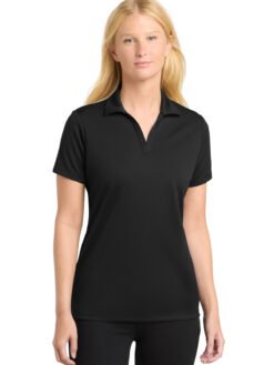 Sport-Tek ® Women's PosiCharge ® RacerMesh ® Polo. LST640