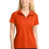 Sport-Tek Women's Micropique Sport-Wick Polo. LST650 - Image 15