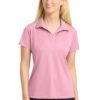 Sport-Tek Women's Micropique Sport-Wick Polo. LST650 - Image 6