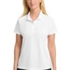 Sport-Tek Women's Micropique Sport-Wick Polo. LST650 - Image 11