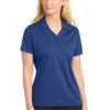 Sport-Tek Women's PosiCharge Micro-Mesh Polo. LST680 - Image 8