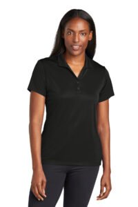 Sport-Tek Women's PosiCharge Re-Compete Polo LST725