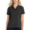 Port Authority ®  Women's Short Sleeve Performance Staff Shirt LW400