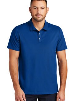 Alternative view of Mercer+Mettle ®  Stretch Pique Polo MM1004
